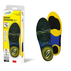 ERGOPRO AC+ INSOLES