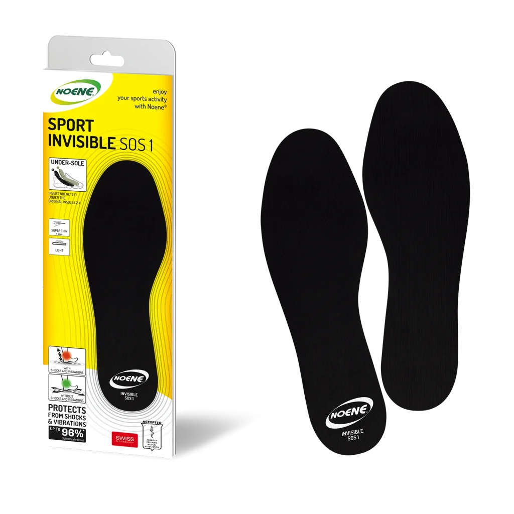 SPORT INVISIBLE SOS1 UNDERSOLE