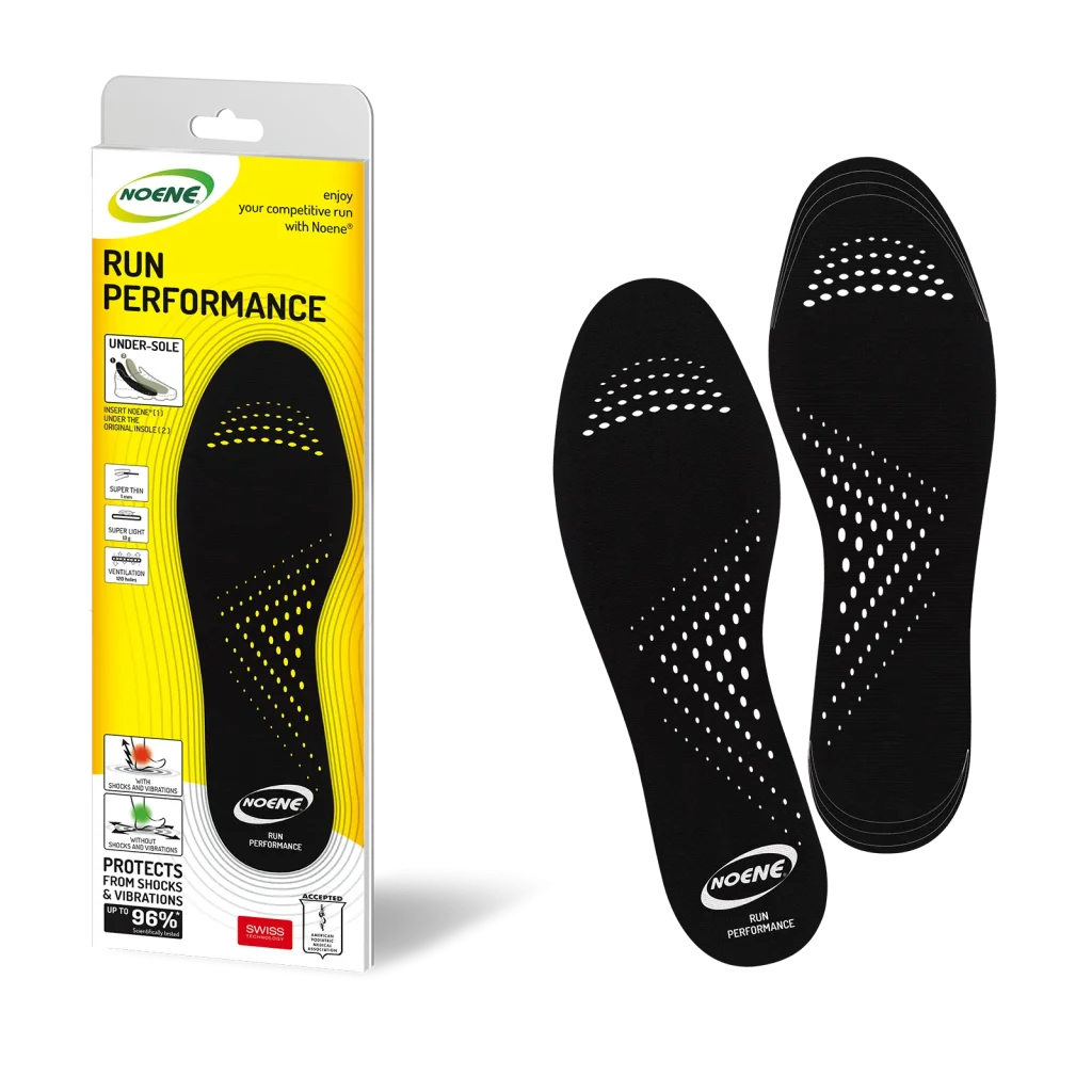 RUN PERFORMANCE UNDERSOLE
